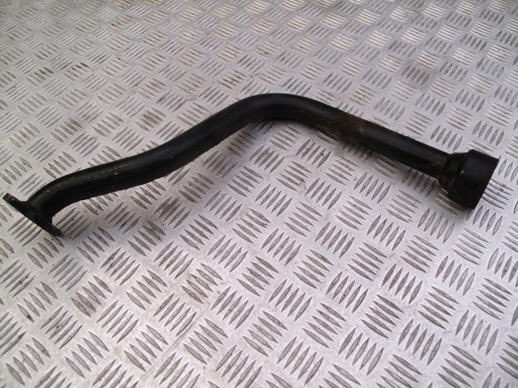 фото №3, Шланг труба трубка wody рідина egr scania