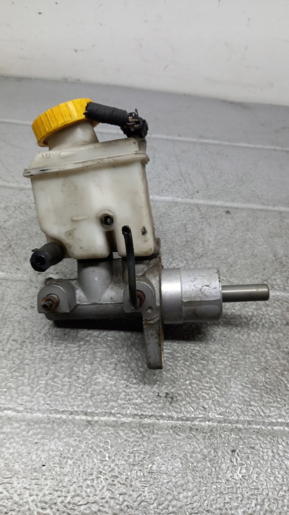 фото №1, Насос гальмівна chevrolet nubira 07r 2.0cdi