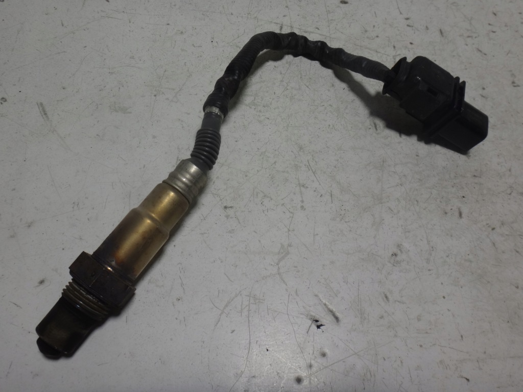 Датчик лямбда-зонд mini r55 r56 r57 1.6 1 n12 Цена