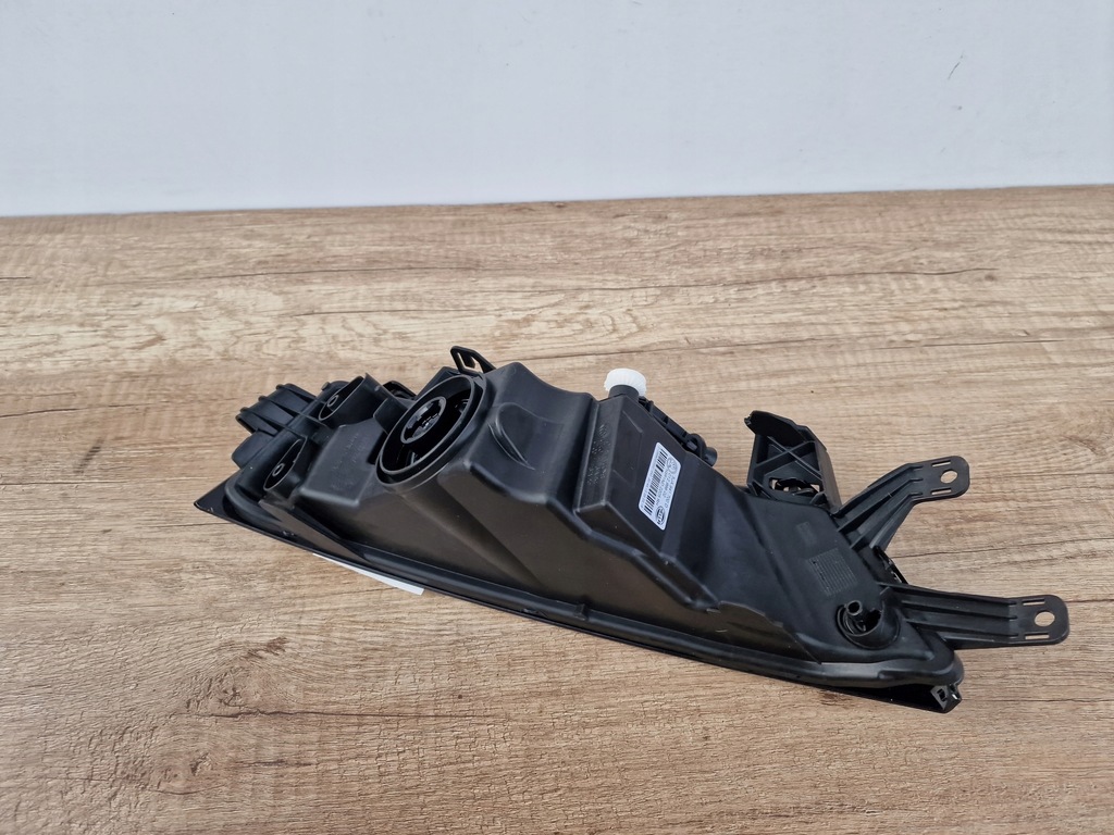 фото №2, Skoda rapid lift 5ja правий протитуманна фара протитуманний