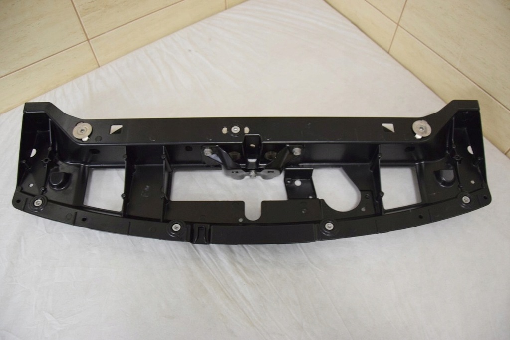 фото №14, Porsche taycan 9j1 усилитель передний pas перед