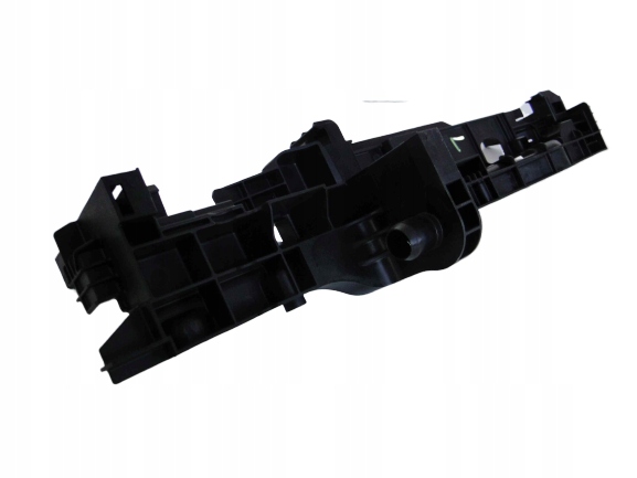 фото №1, Mercedes s klasa w222 222 рама радіатор ліва