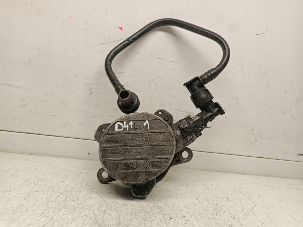 фото №1, Насос вакуум opel vivaro i 2.5 cdti 8200102535