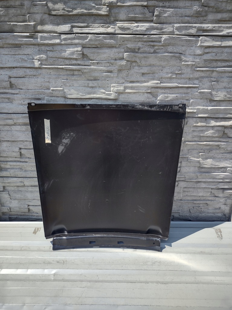 фото №5, Дах vw scirocco 1k8 обшивка nowe оригінальний номер