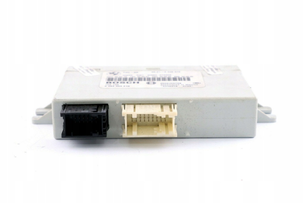 Mini r55 r56 r57 r58 r60 модуль блок управления pdc 3448379 с Разборки