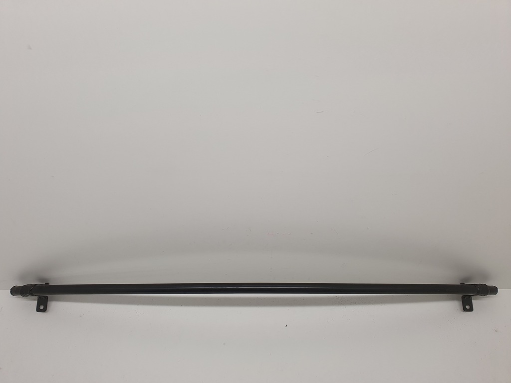 фото №1, Kia ceed ii балка бампера нижня перед 86571-a2000