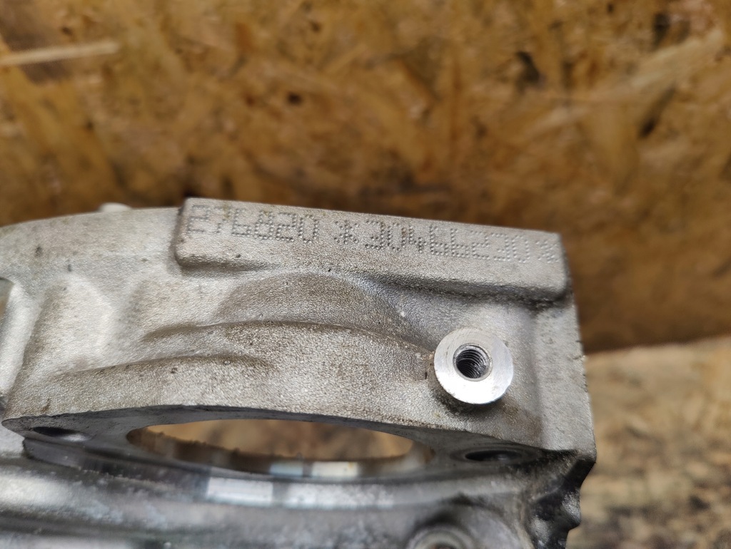 фото №9, Блок двигателя w205 w212 e 400 3.0 v6 276 820