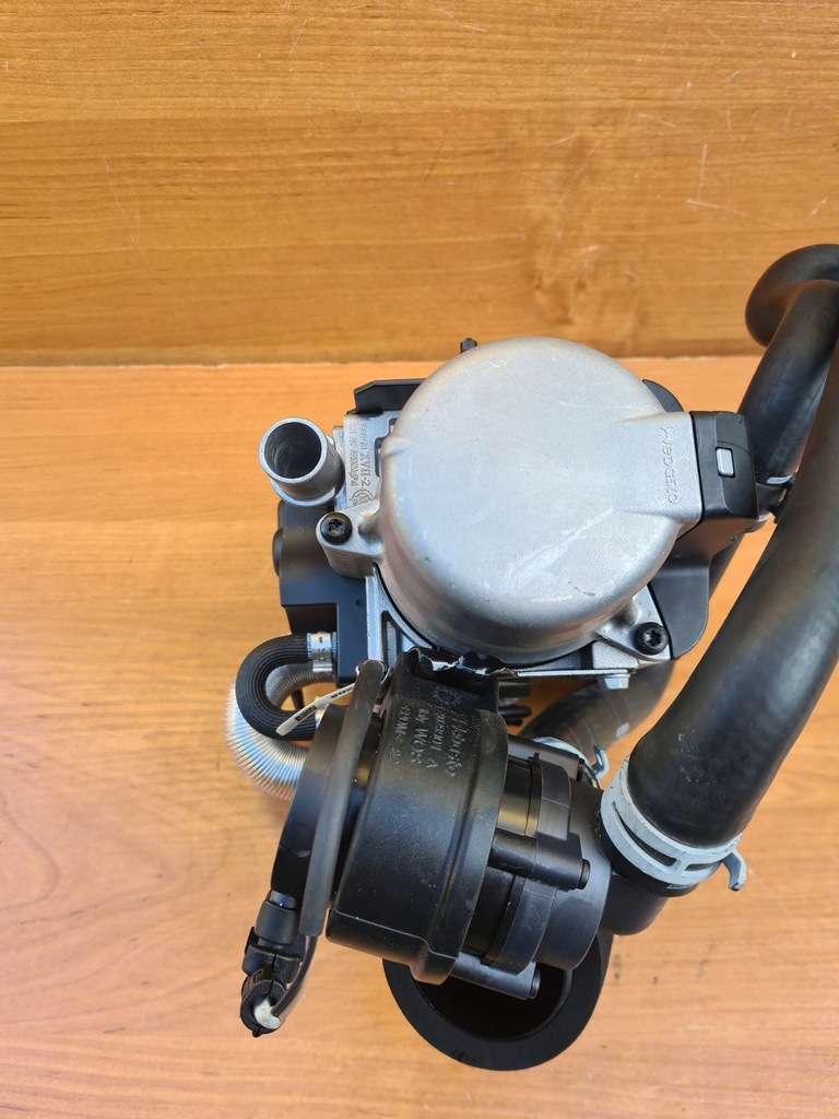 фото №9, Webasto 5wa815005k vw golf vii lift 5wa ttevo дизель