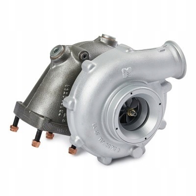 фото №2, Турбіна турбонагнітач ridex 2234c10358r