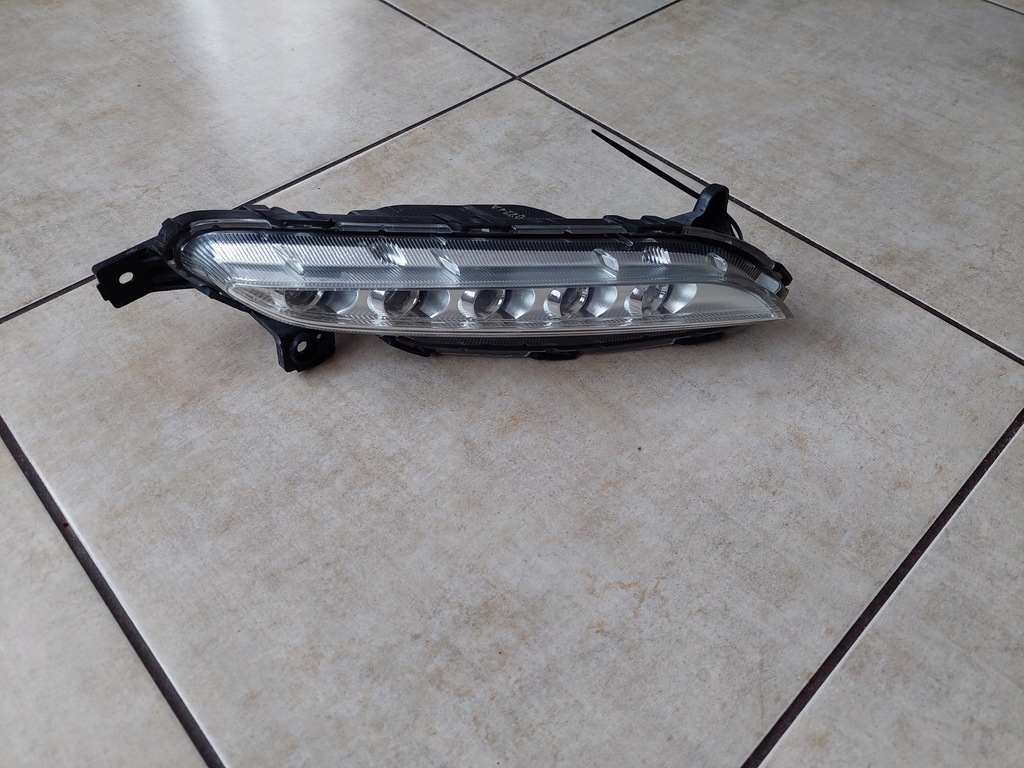 фото №1, Свет led - правое - hyundai tucson iii - 2015