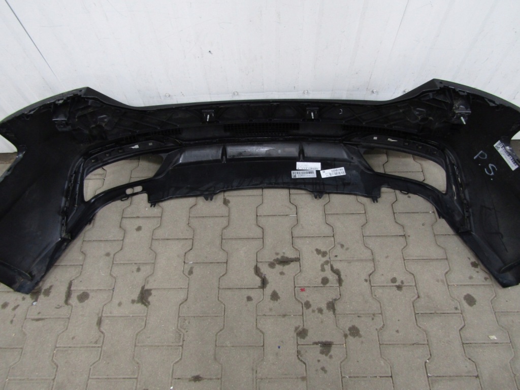 Бампер задній audi a5 8w6 coupe s-line lift 20- Ціна