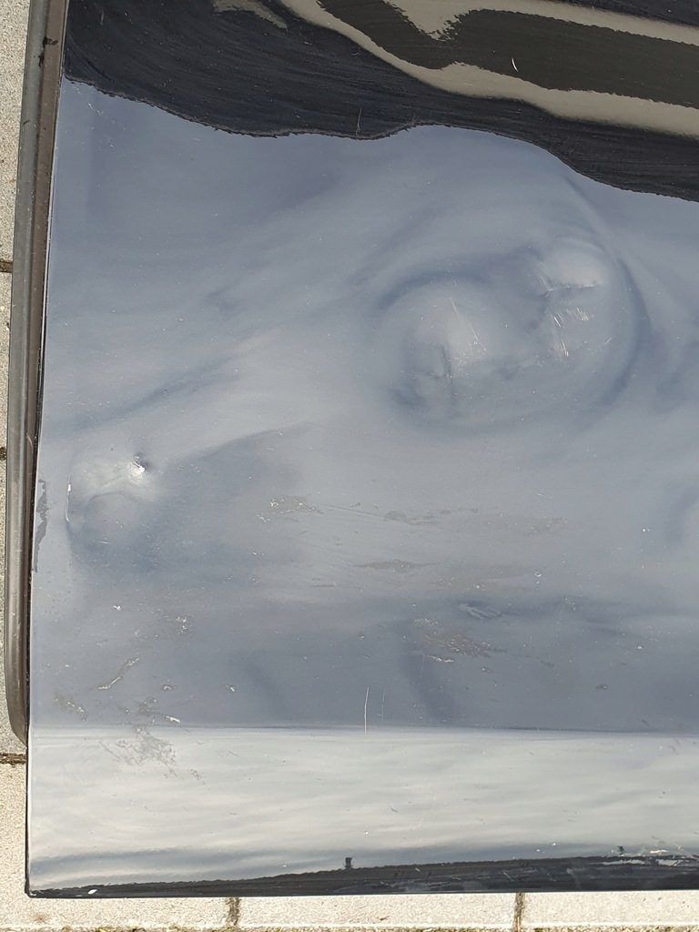 фото №6, Alfa romeo stelvio двері ліва передні перед