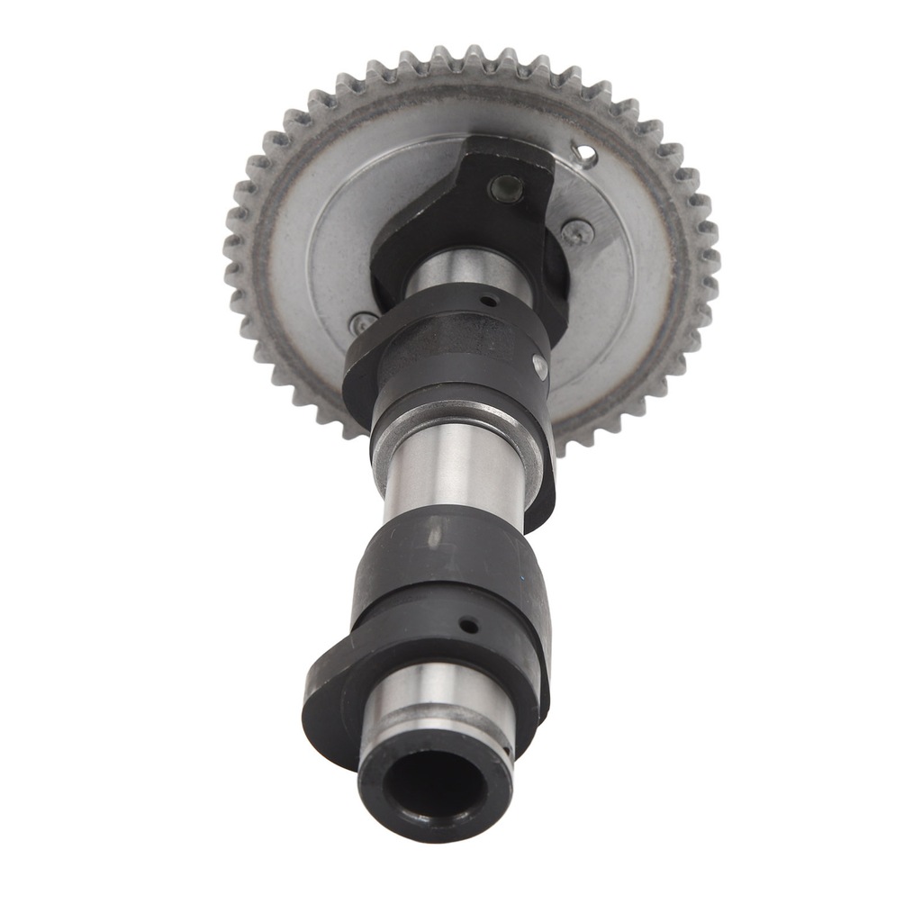 фото №7, Модуль вала розподільного валу 5km 12170 00 00 заміна колеса зубчастий кулачок o