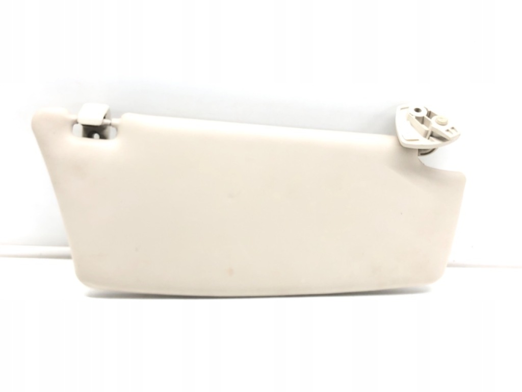 фото №1, Захист сонцезахисна лівий lancia ypsilon 03-11