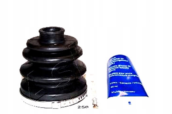 фото №1, Ashika защита шарнир kpl. hyundai getz tb 1.5