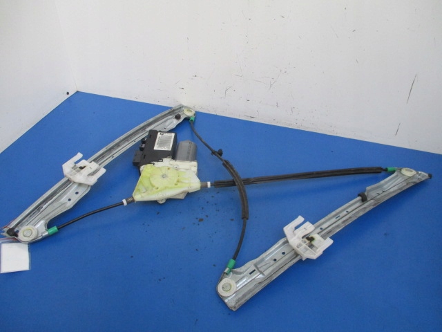 фото №4, Citroen c5 i подъемник стекло левый перед elektry