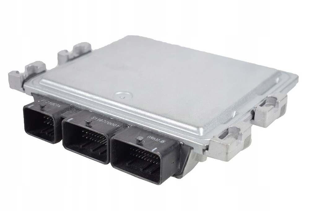 фото №2, Бортовий комп'ютер блок керування renault 8200565863