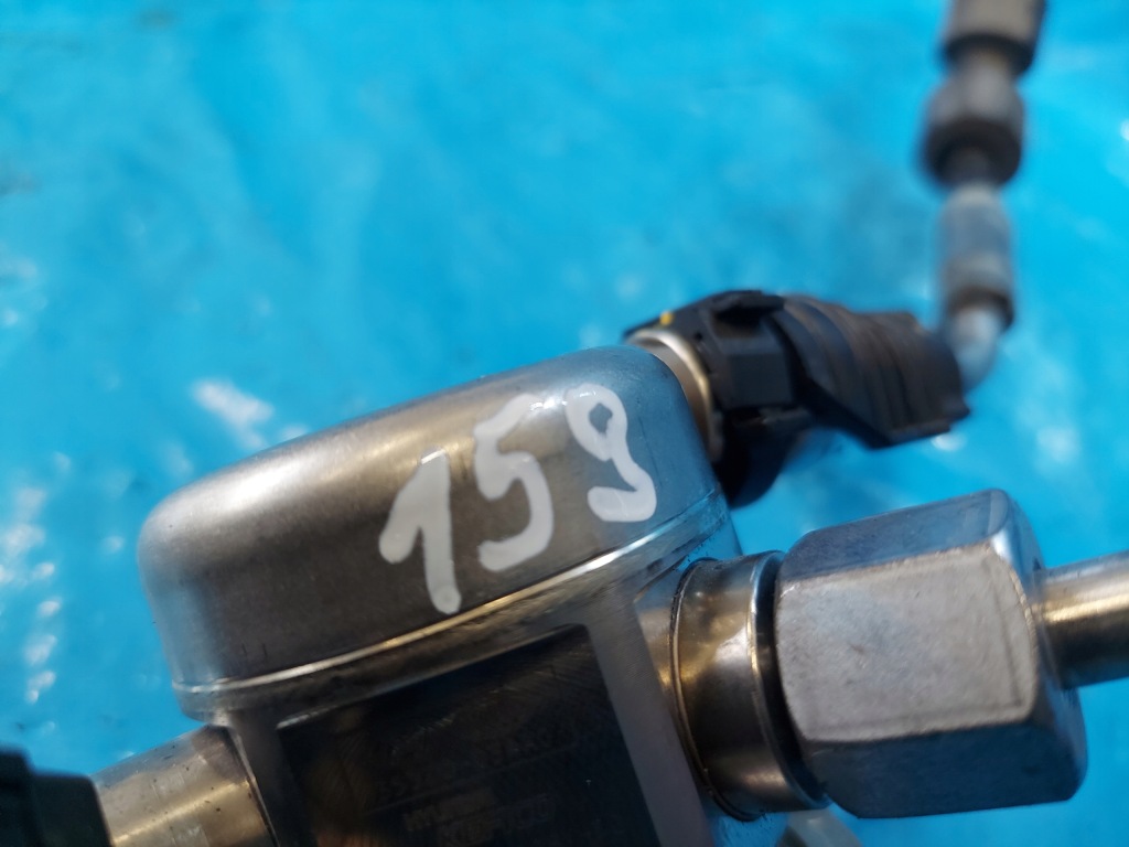 фото №9, Насос топлива kona niro 1.6 гибрид 1a65108y