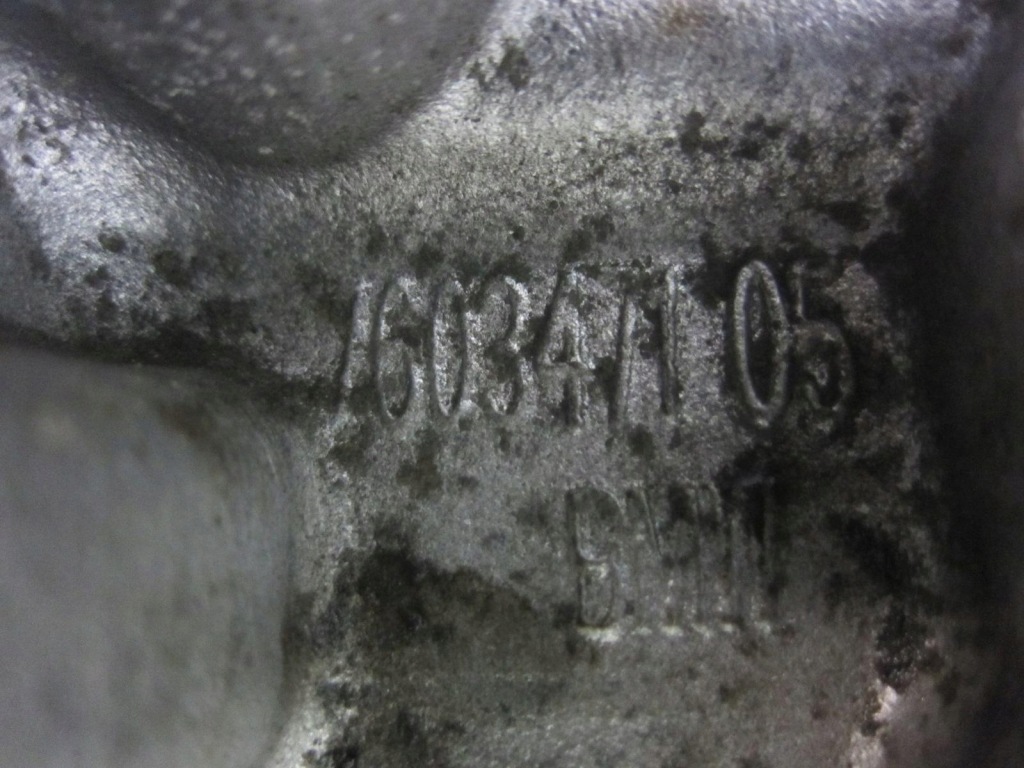 фото №14, Bmw 6 f06 n63 f07 f10 f01 f15 головка двигателя 2118167 валы 11122118167