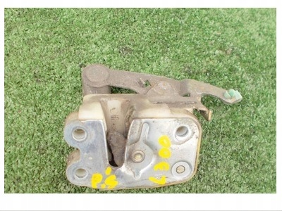 фото №1, Mitsubishi l300 91r - замок правий середина