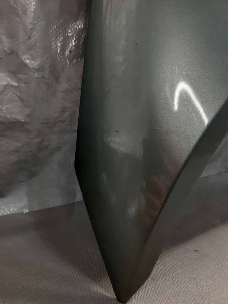 фото №8, Капот renault scenic ii 2 ted97