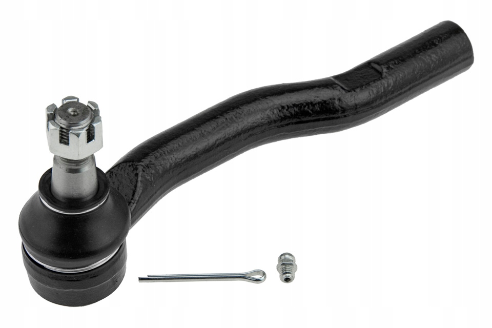 фото №1, Nty skz-ns-055 наконечник тяга рулевой поперечный