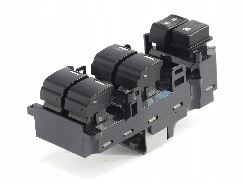 фото №14, Кнопка панель вікон керування перемикач 35750-tb0-h01 honda accord 2008-