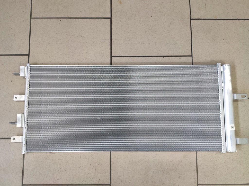 фото №1, Ford edge mk2 ii 2018- k2gh-19710-aa оригінал