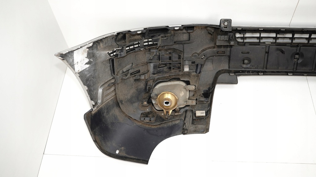 фото №8, Бампер перед передний volvo xc90 i lift 06-10r