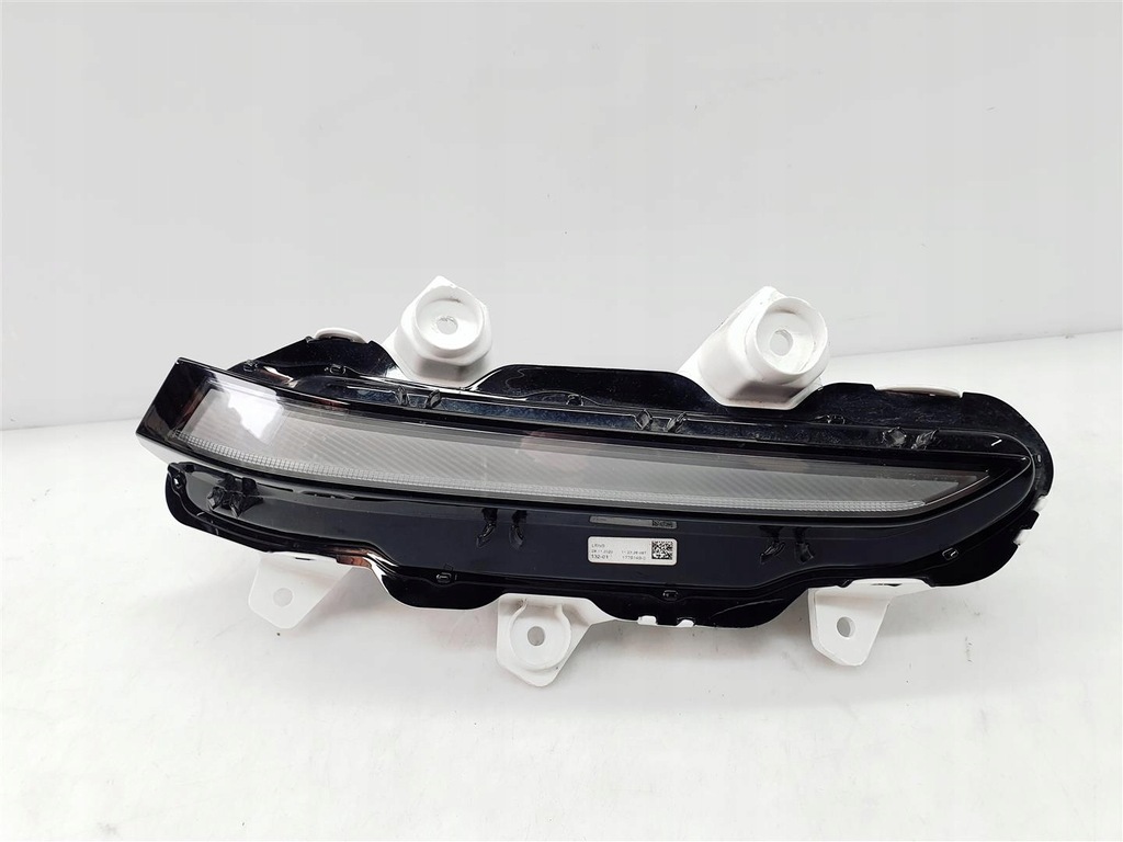 фото №1, Peugeot 208 ii 19r+ праве світло рух dziennej led drl !!!