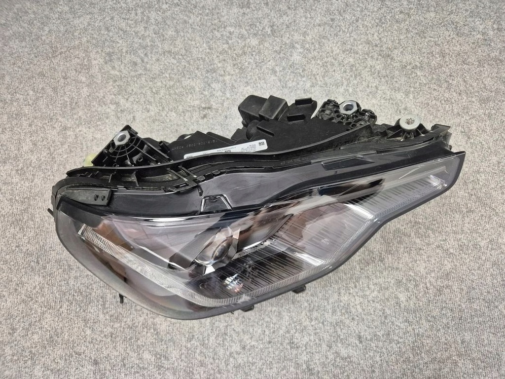 фото №15, Фари / лампи передні комплект p+l - bmw 2 m2 g42 g87 led shadow 23-