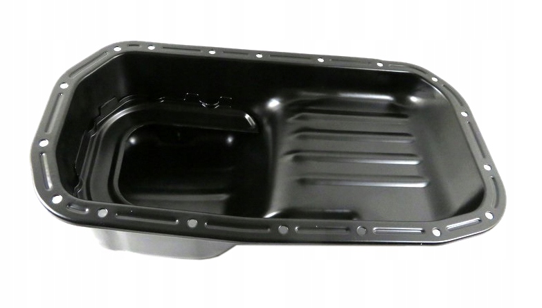 фото №1, Піддон масляна kia rio ii 1.4 2005 - 2011