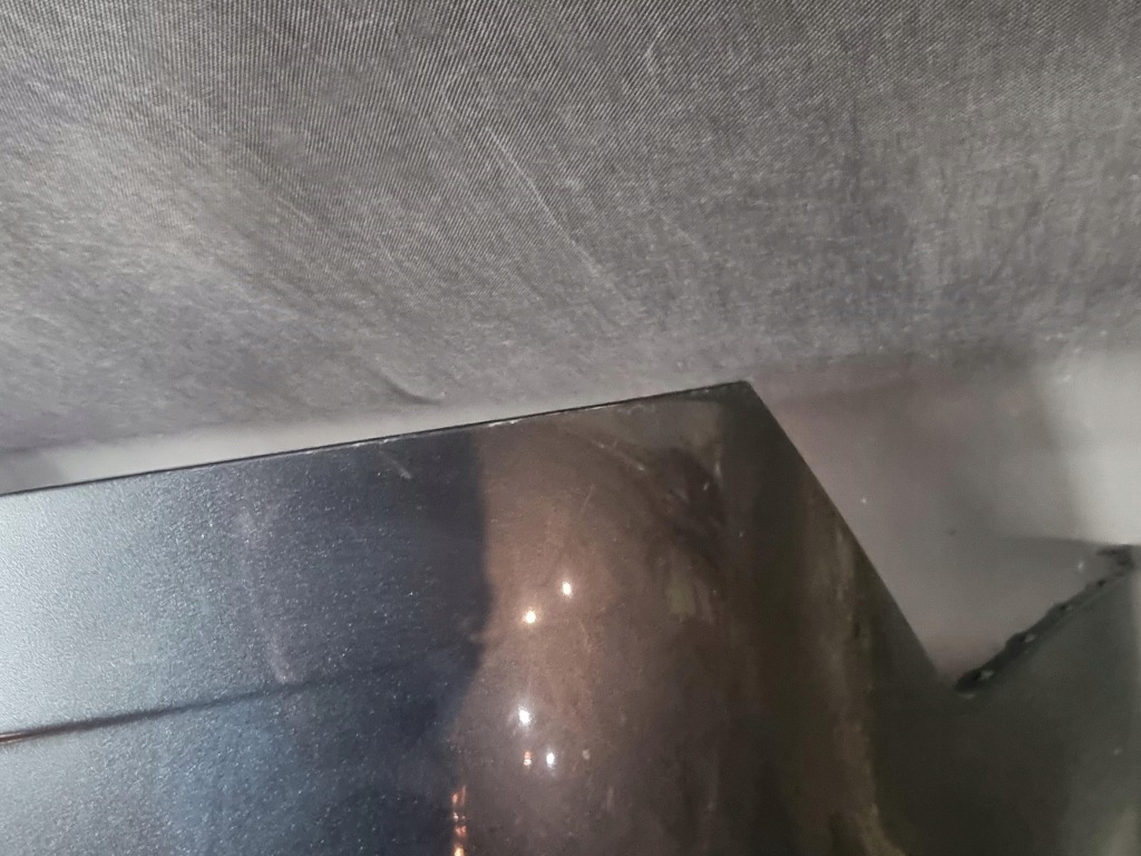 Купить Vw passat b8 универсал r-line 3g9 бампер задний задний