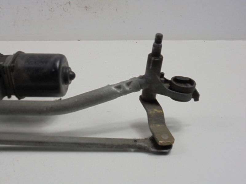 фото №10, Citroen c2 моторчик механизм дворник перед