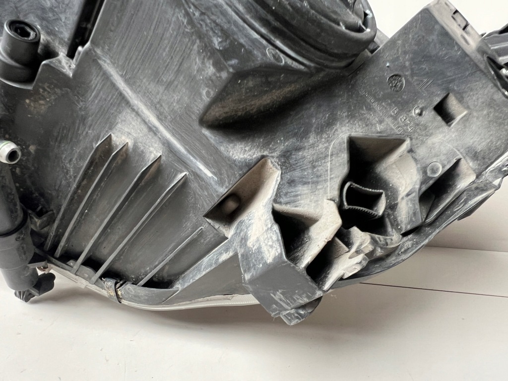 фото №16, Лампа передняя правая mercedes s-klasa w221 ксенон a2218207461