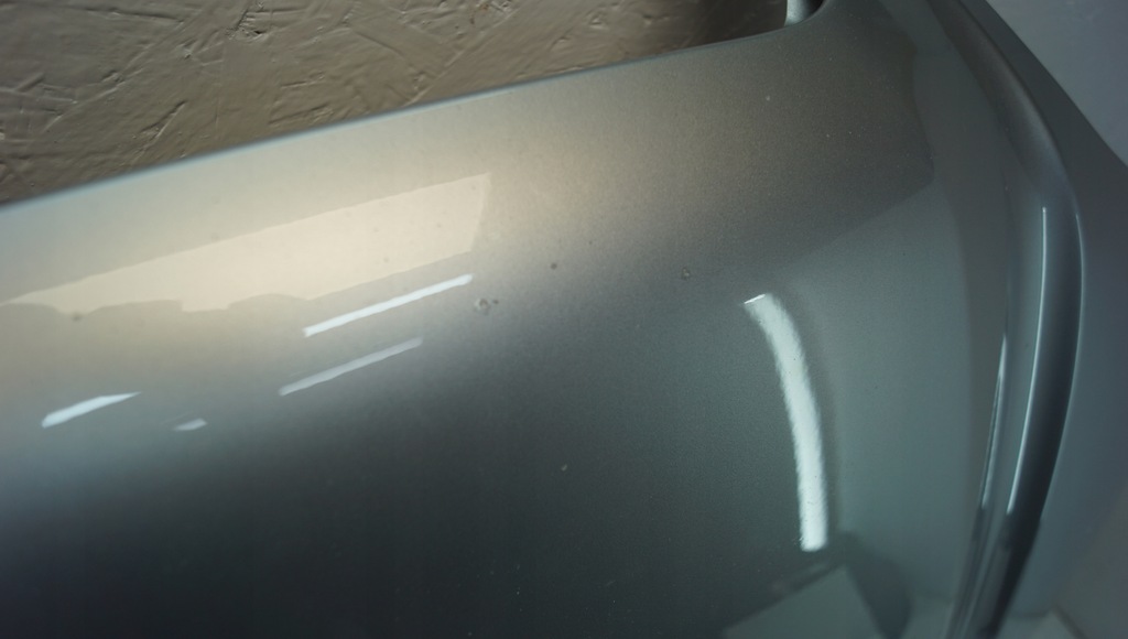 фото №8, Капот крышка двигателя subaru legacy iii