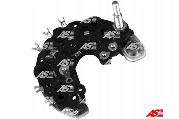 фото №3, Выпрямитель, генератор as-pl arc3016