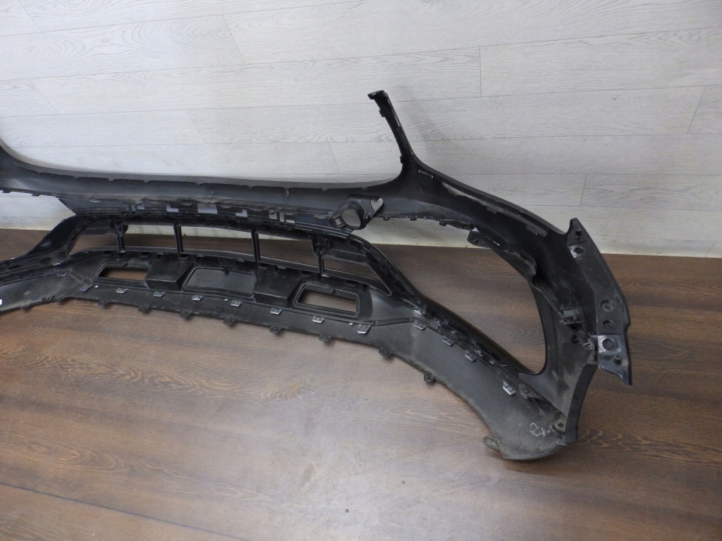 Бампер передний mercedes glc amg a253 рестайлинг  6xpdc a2538855704 Киев