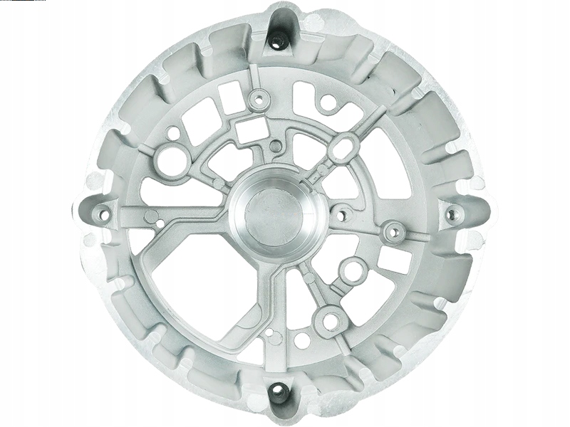 фото №8, Задня корпус генератора as-pl