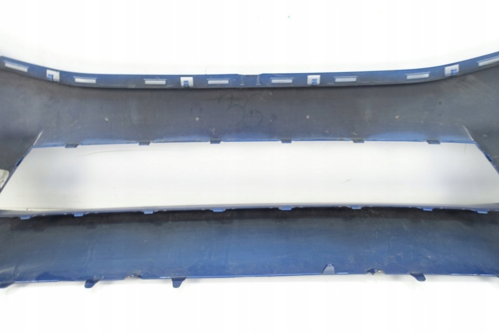 фото №10, Бампер передний перед volvo xc60 ii r-design