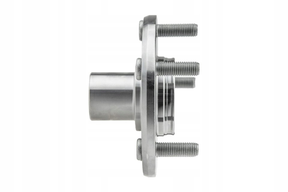 фото №10, Ступиця колеса перед bez підшипник hyundai veloster 11-