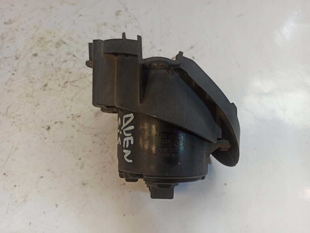 фото №11, Toyota avensis t25 противотуманная фара правый 89210656