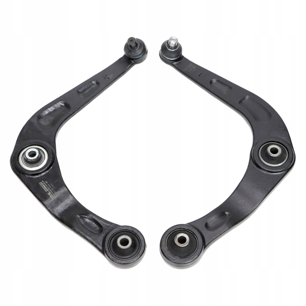 фото №1, Рычаги перед peugeot 206, 206+, 206 cc, 206 sw