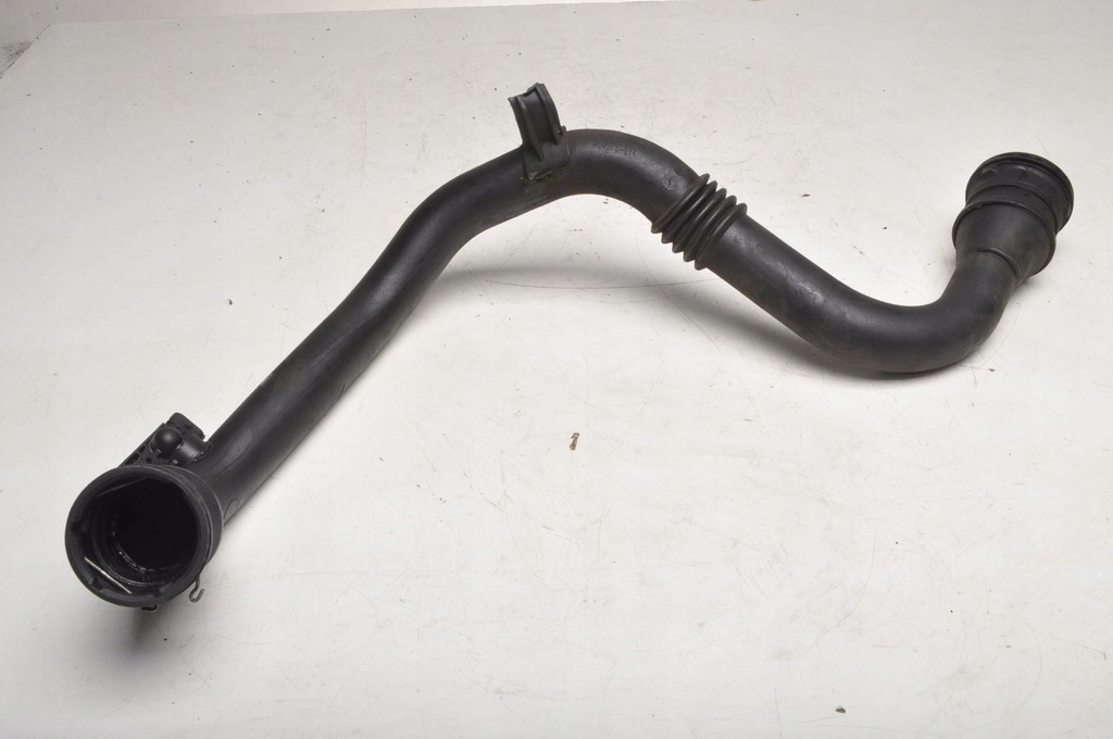 фото №1, Renault grand scenic iii 1.5 dci труба інтеркулер 8200981498