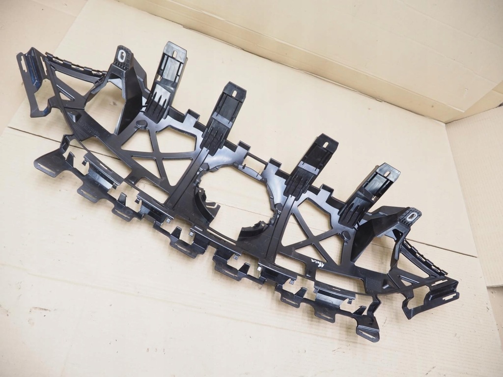 Mercedes eqe каркас решітка радіатора решітка  бампера перед передня 2958880600 Київ