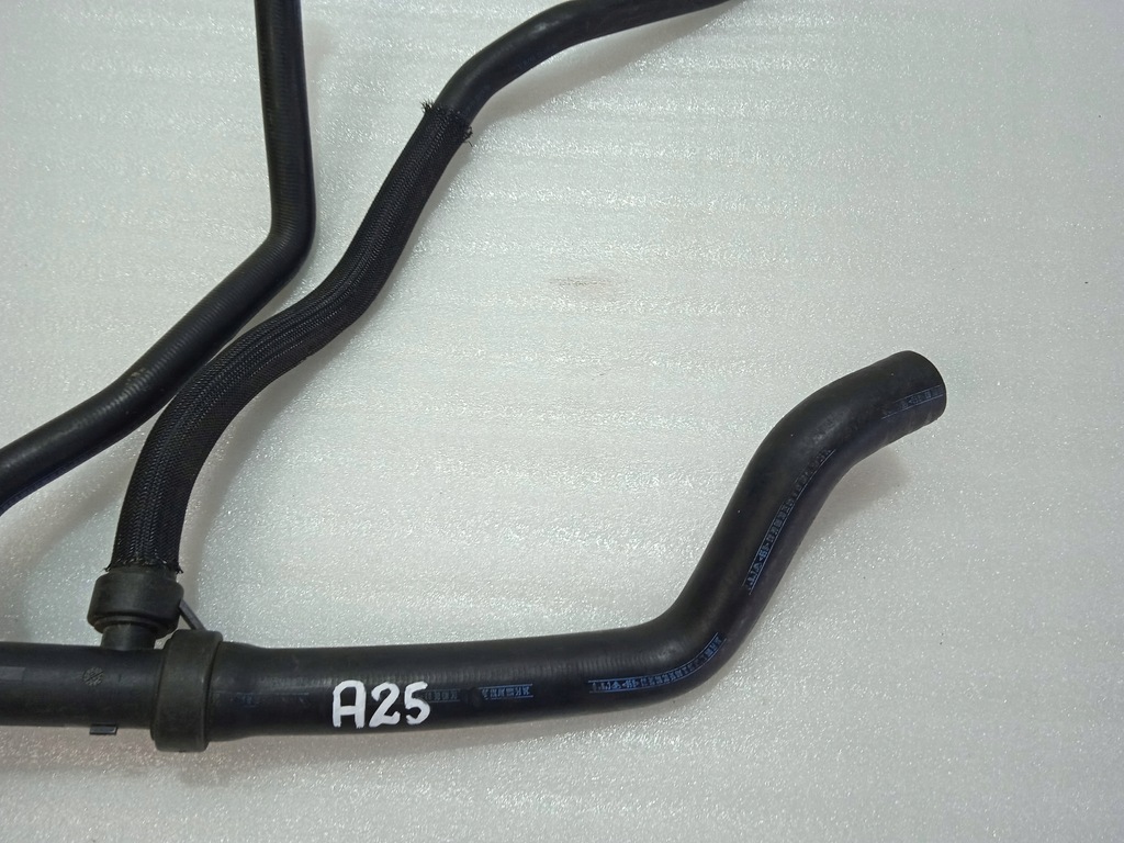 фото №4, Laguna ii 2.0 труба wąż магистраль wody hsr20250