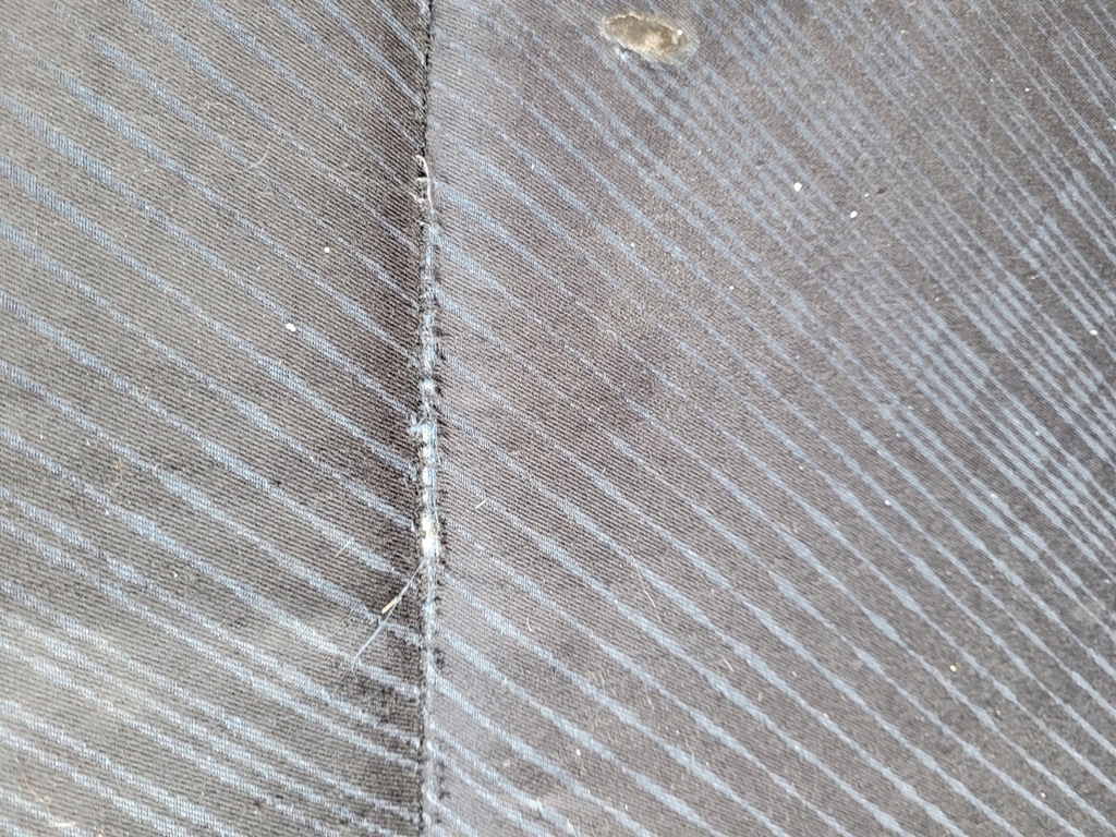 фото №5, Сидіння сидіння спинка сидіння citroen berlingo iiii пластина