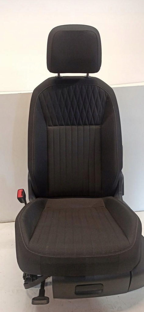 фото №5, Vw tiguan allspace сиденья заднее сиденье 7 человек сиденья с подушка безопасности tiguan 2023