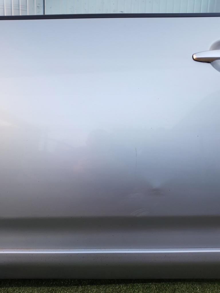 фото №12, Дверь левая перед a31 mitsubishi outlander ii prem/karo