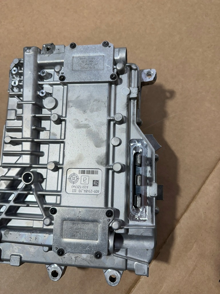 Модуль, блок керування, mercedes eqa w243, h243 europa в Україні